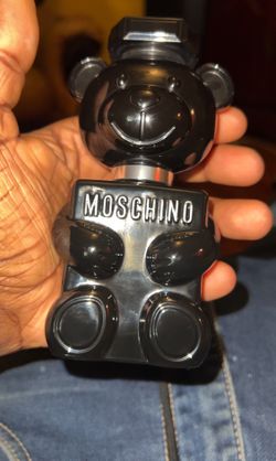 MOSCHINO COLOGNE