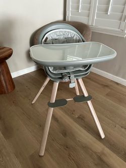 Maxi cosi high chair 8 in 1