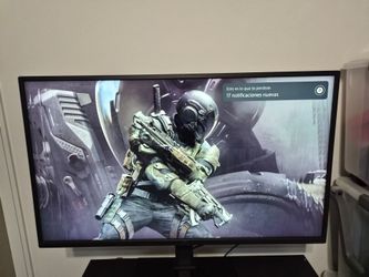 ASUS ROG Strix XG43UQ 43" 4K 144Hz  Gaming monitor