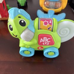 Toddler Toys All 