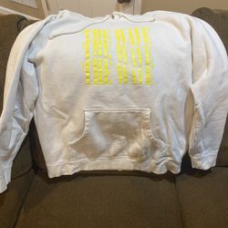Men’s XL Fanjoy Hoodie