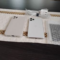 iPhone 11 Pro Max Unlocked 