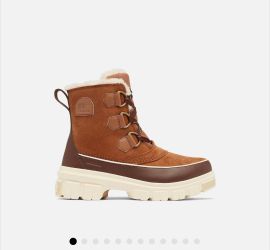 Sorel Trivoli V, NWT, Size 10
