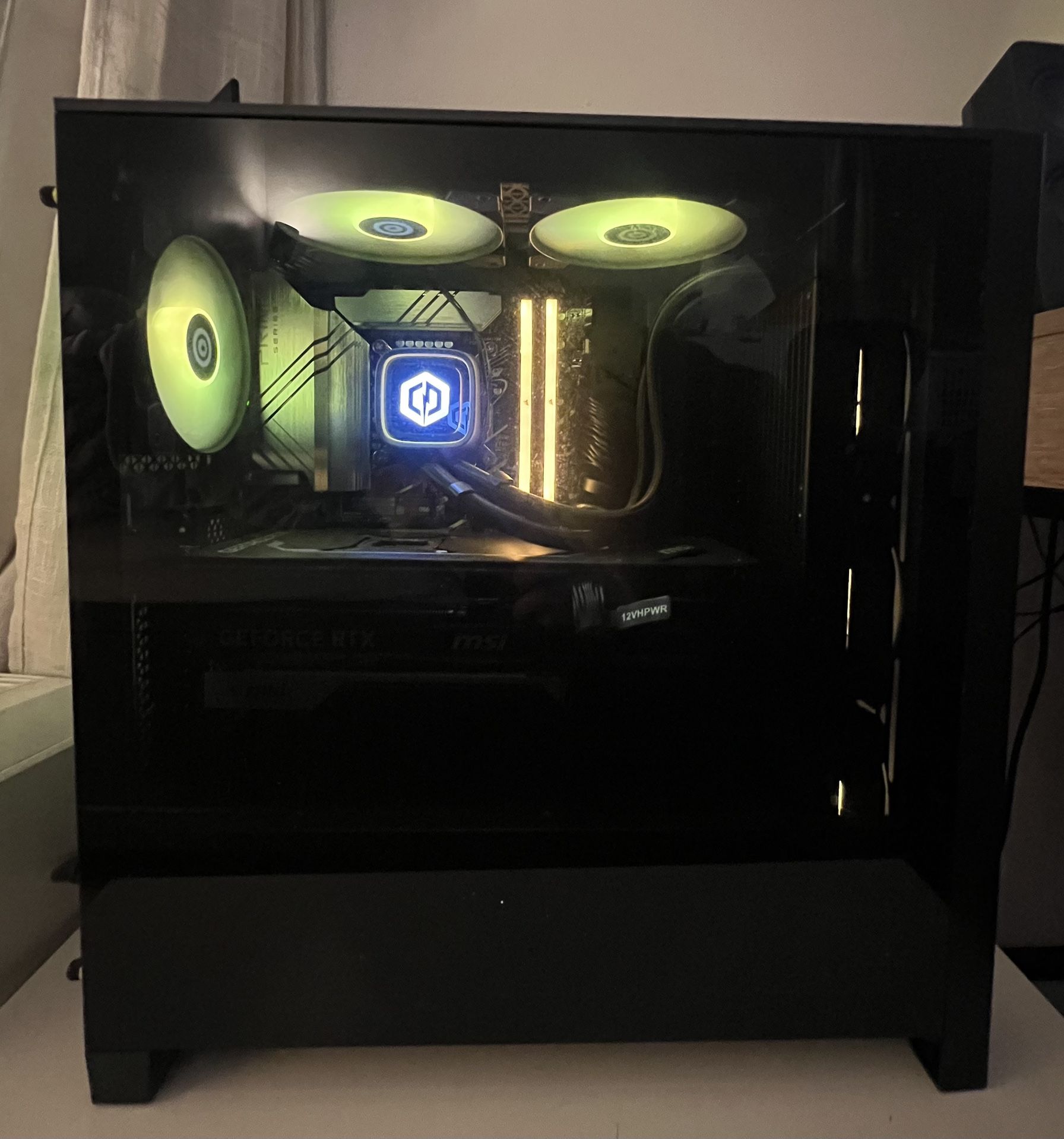 Gaming PC
