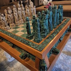 Chess Set