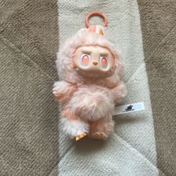 labubu (happiness)