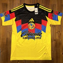 America Alex Zendejas 