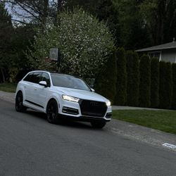 2018 Audi Q7