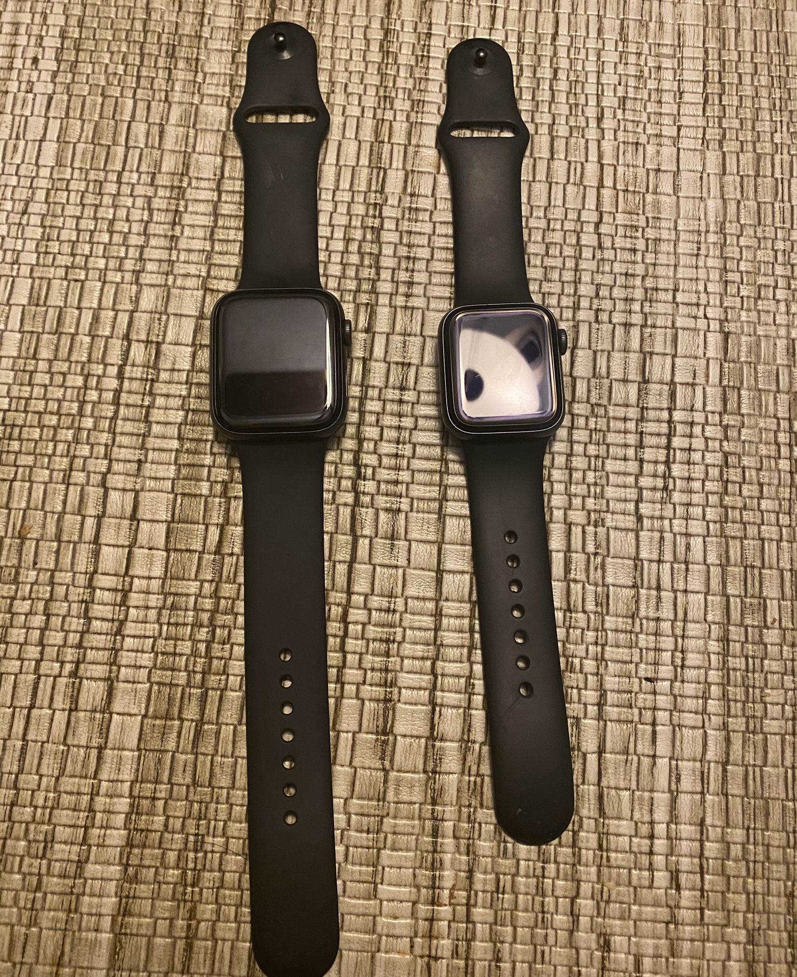 Apple Watch Series 4 40mm And 44mm
