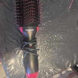 Hair Dryer Brush Blow Dryer in One