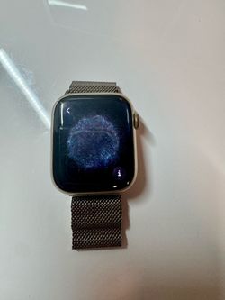Apple Watch Series 8