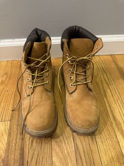 Timberland Classic