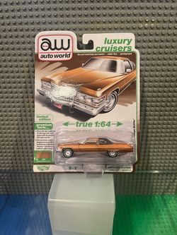 AutoWorld
