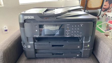 Color printer
