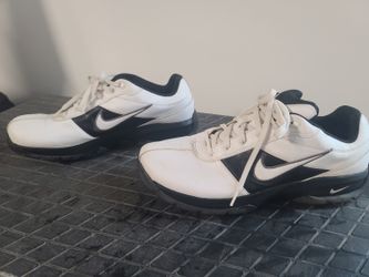 Nike Golf Shoes 10.5