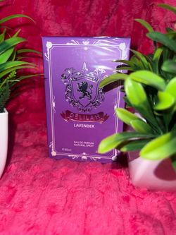 💜Delilah Lavender Perfume💜