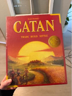 Settlers of Catan