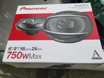 Brand New Pioneers