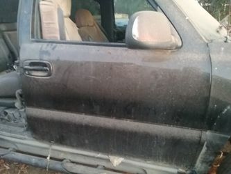 2002 pass door she'll only