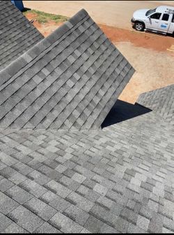 Roofs 