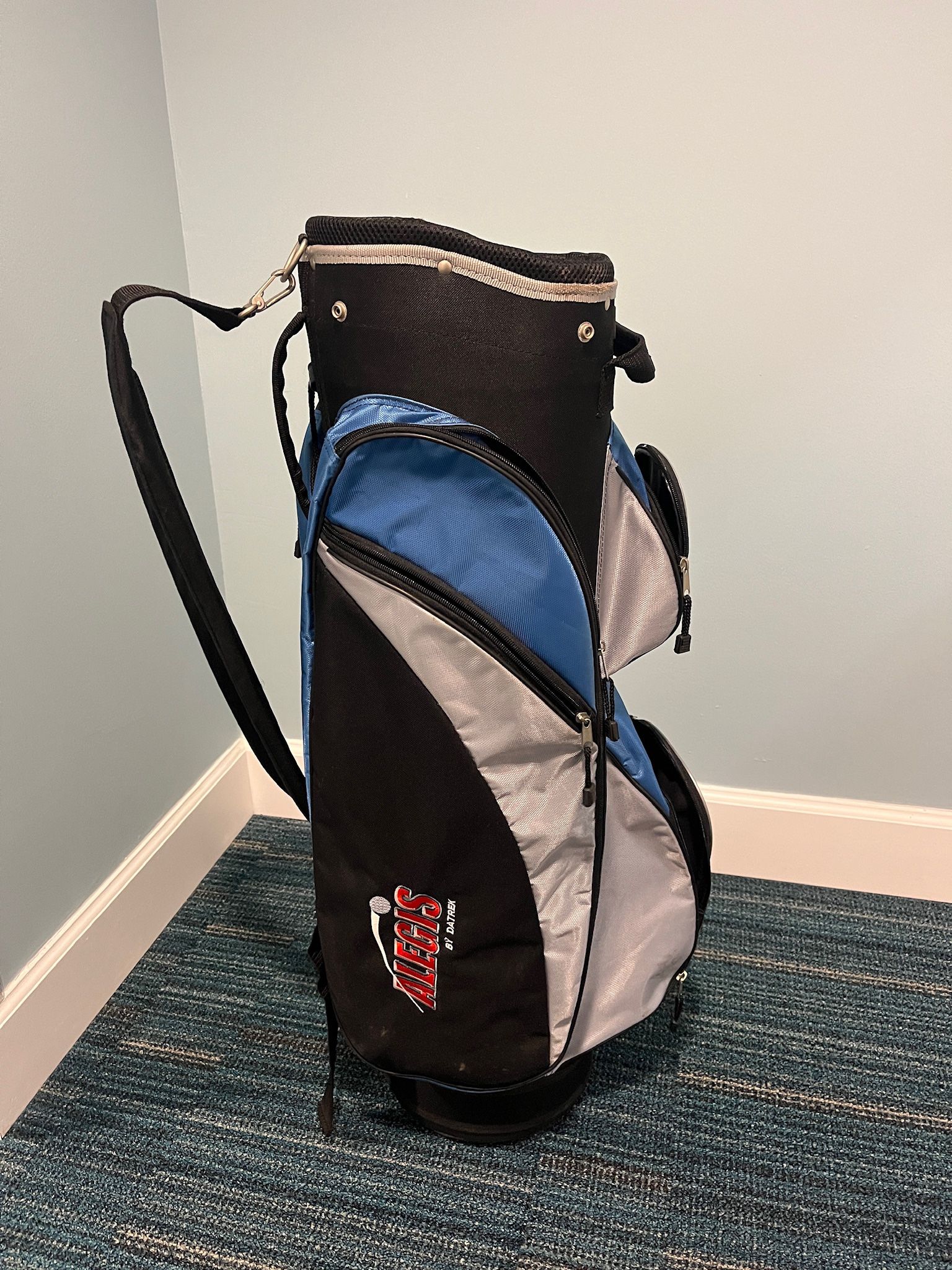 Golf Clubs Bag $350