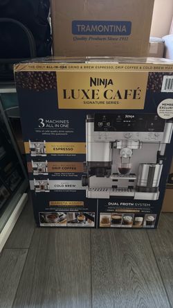 Coffee maker