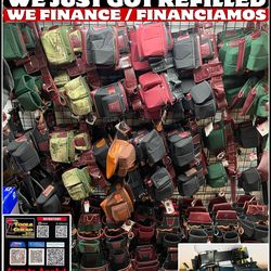 Occidental leather tool belts