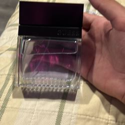 Guess Fragrance 