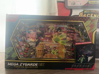 Pokemon box 45$