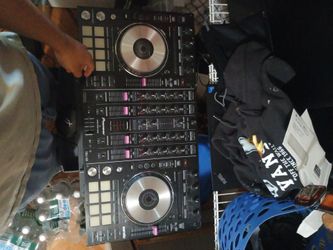 Pioneer DDJ-SX