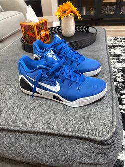 Kobe size 8.5