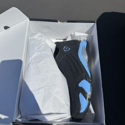 Jordan 14 UNC Size 8.5 Men’s 