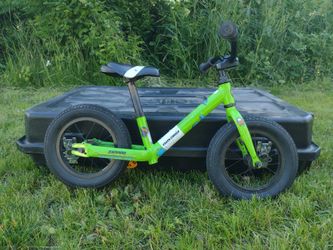 REI Kids Balance Bike