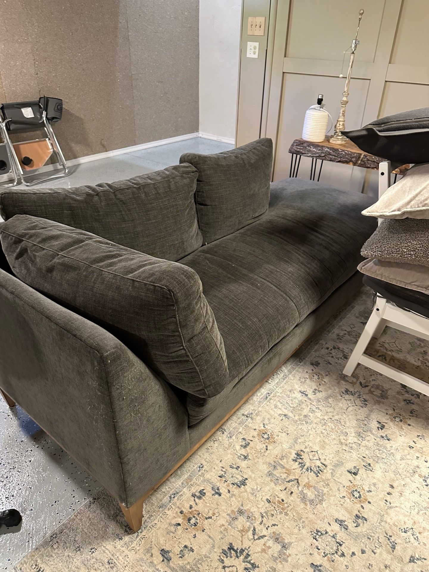 Parlor Sofa