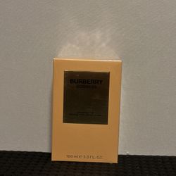 Burberry Goddess Eau de Parfum (3.3oz) 