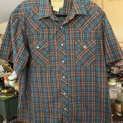Wrangler Shirt