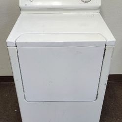 Maytag Dryer Electric 