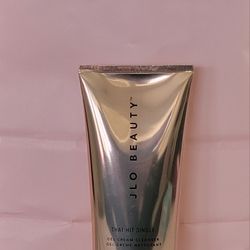 JLO Beauty That Hit Single Gel Cream Cleanser