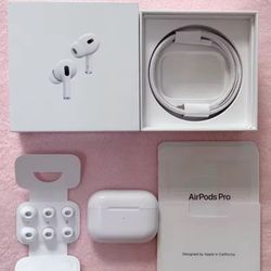 AirPod Pro 2nd Generation 