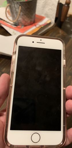 iPhone 8, 64 GB, unlocked