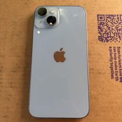 iPhone 14 