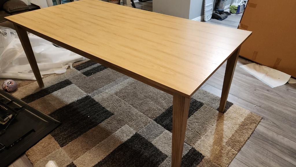 For  Sale Dining Table 
