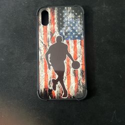 iphone X Case