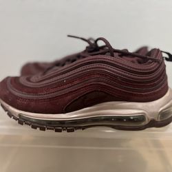 Nike Wmns Air Max 97 SE ‘Burgundy Crush’