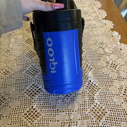 Igloo Water sport bottle