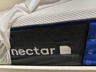 twin mattress