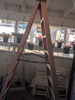 Ladders