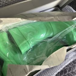 Unisex Authentic Balenciaga Boots