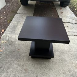 End Tables