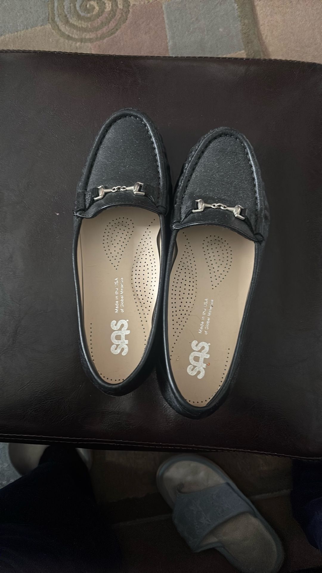 SAS Women Shoes